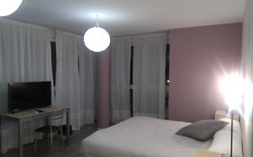 Hostal Consejo De Aranda